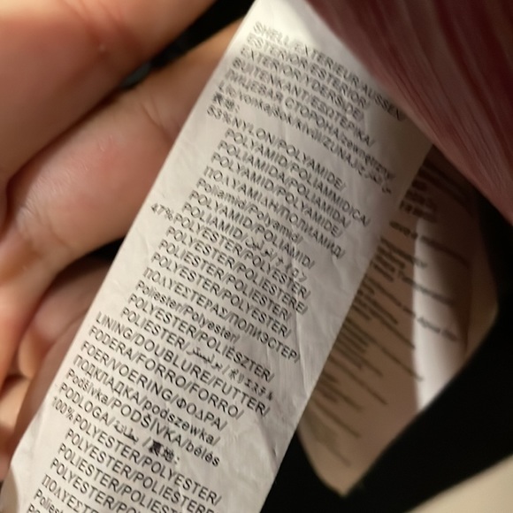 Roxy snowboard jacket - Picture 5 of 10